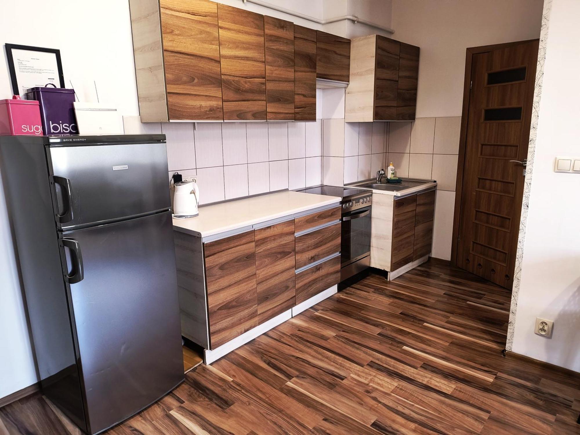 Apartament Premium Краков Экстерьер фото
